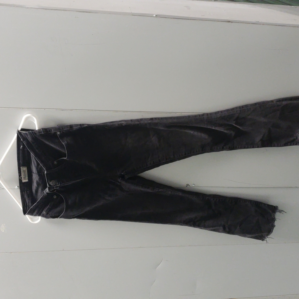 Madewell jeans